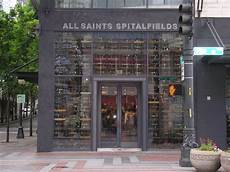 All Saints Scarf
