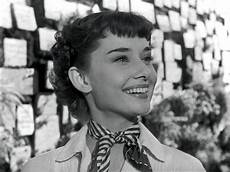 Audrey Hepburn Scarf