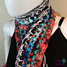Beautiful Scarves