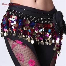 Belly Dance Scarf