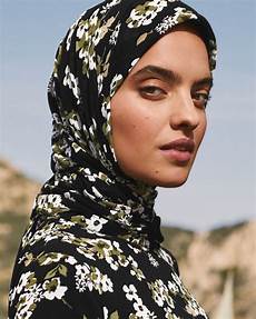 Chanel Headscarf