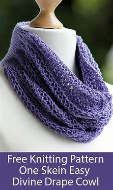 Cowl Neck Scarf