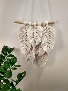 Feather Scarf