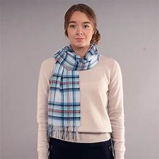 Handcrafted Scarf