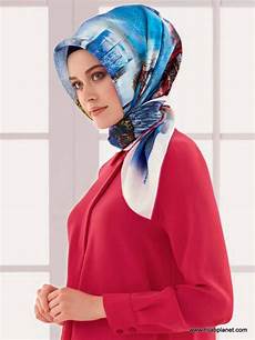 Plaid Shawl Headscarves