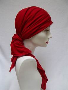Satin Headscarf