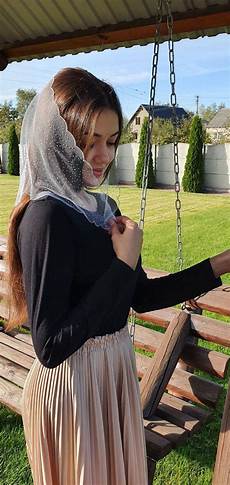 Shawl Headscarf