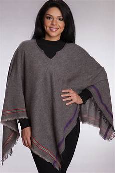 Silk Wool Shawls
