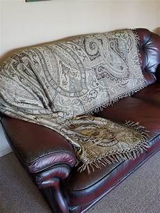 Sofa Shawls