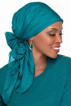 Square Headscarves