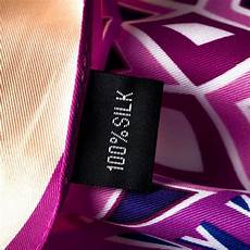 Twill-Silk Scarves