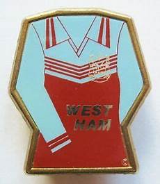 West Ham Scarf