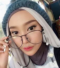 Winter Headscarf