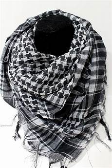 Arab Head Scarf