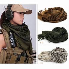 Arab Head Scarf