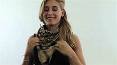 Arab Head Scarf