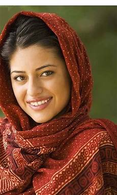 Arab Head Scarf
