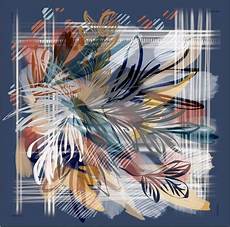 Armine Silk Scarf