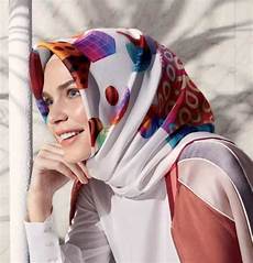 Armine Silk Scarves