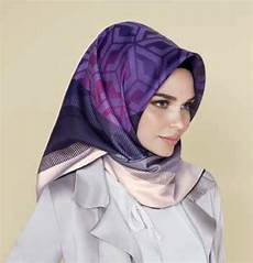 Armine Silk Scarves