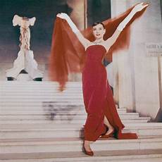 Audrey Hepburn Scarf