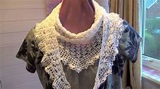 Beach Scarf