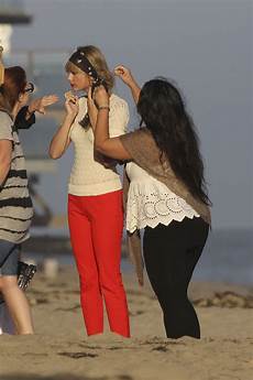 Beach Scarf