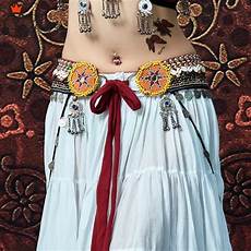 Belly Dance Scarf