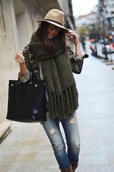 Big Scarf