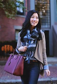 Big Scarf