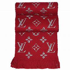 Black Burberry Scarf