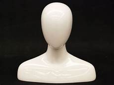 Black Head Scarf