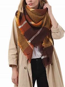 Blanket Scarf