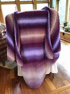 Blanket Scarf