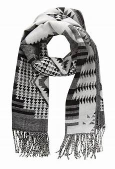 Blue Silk Scarf