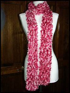 Boa Scarf