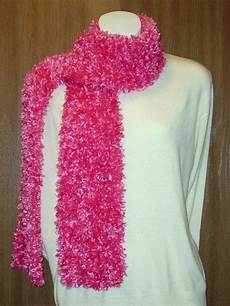Boa Scarf