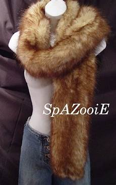Boa Scarf