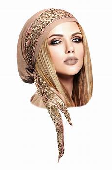 Boho Head Scarf