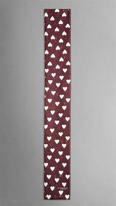 Burberry Silk Scarf
