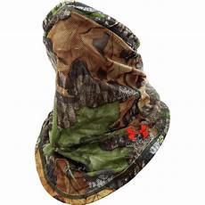 Camo Scarf
