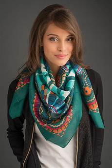 Cashmere Scarf Women