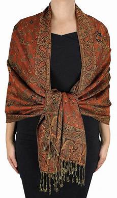 Cashmere Scarf Women