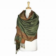 Cashmere Shawl Wrap