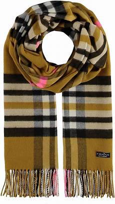Cashmink Scarf