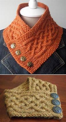 Celtic Scarf