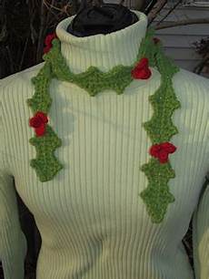 Celtic Scarf