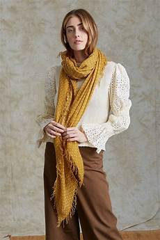 Chan Luu Scarf