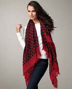 Chanel Cashmere Scarf