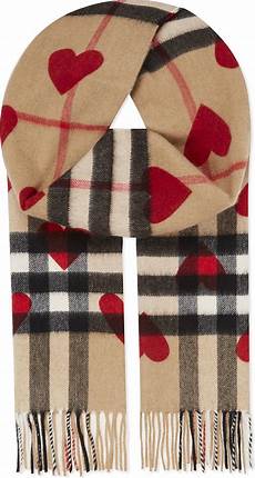 Chanel Cashmere Scarf